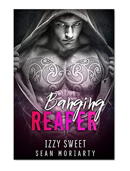 Book Cover Banging Reaper
