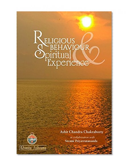 Religious Behaviour and Spiritual Experience
