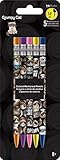 Trends International Grumpy Cat Colored Mechanical Pencils (5 Pack)