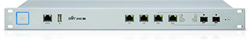 Book Cover Ubiquiti Networks Networks Unifi Security Gateway Pro (USG-PRO-4)