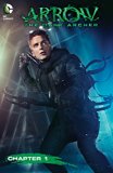 Arrow: Dark Archer (2016-) #1