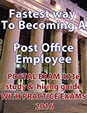 Postal Exam 473 Study Guide