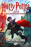 Harry Potter and the Philosopher's Stone