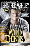 Wild Things: Shifters Unbound