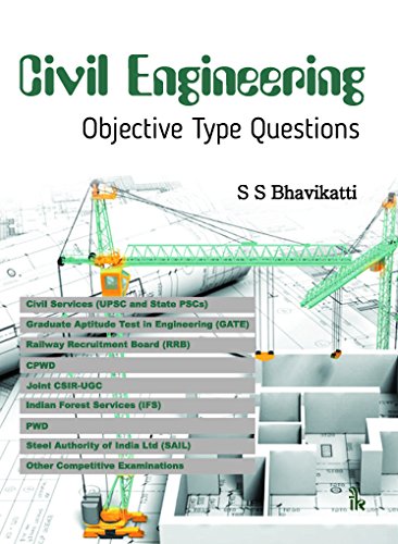 Civil Engineering Objective Type Questions