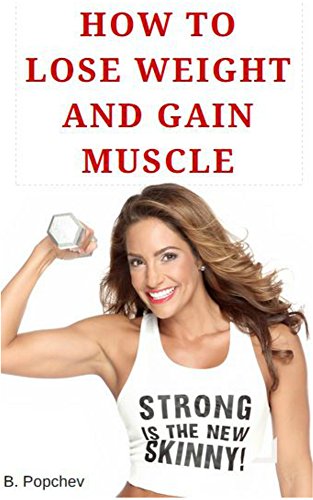 How to Lose Weight Fast and Gain Muscle Counting Calories: Learn how the human body works and the proper way to count calories for a great weight loss diet or muscle gaining and getting ripped.
