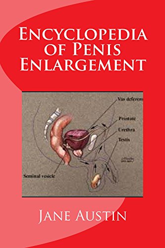 Encyclopedia of Male Enlargement