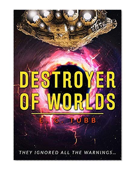 Destroyer of Worlds