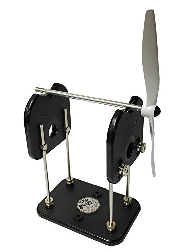 DU-BRO Dubro Products 6mm Drone Quadcopter Prop Balancer (3396)