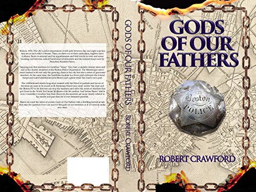 Book Cover Gods of Our Fathers