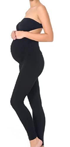Essentials for Mothers Maternity Pregnant Women Leggings