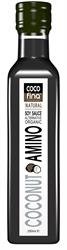 Cocofina Organic Coconut Aminos 250ml X 2 (Pack of 2)