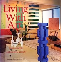 Living with Art by Holly Solomon (1988-10-13)