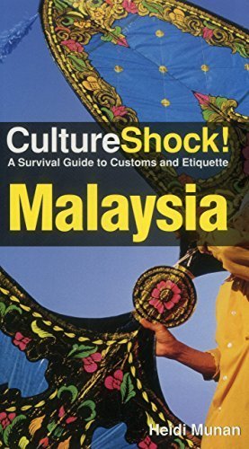 Malaysia (Culture Shock!) by Heidi Munan (2009-02-01)