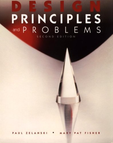 Design Principles and Problems by Paul J. Zelanski (1995-10-15)