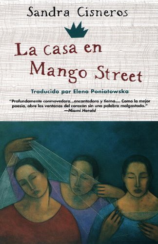 La Casa En Mango Street (the House on Mango Street) (Vintage Contemporaries) by Sandra Cisneros (1999-10-01)
