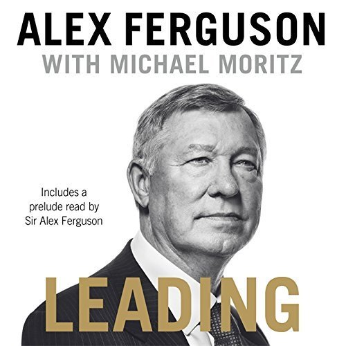Leading by Alex Ferguson (2015-09-22)