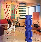 Living with Art by Holly Solomon (1988-10-13)