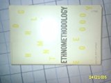 Ethnomethodology: Selected readings (Penguin modern sociology readings) by Roy Turner (1974-01-01)