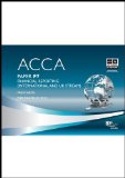 ACCA - F7: Financial Reporting (INT): Passcards by BPP Learning Media Ltd (2010-11-01)