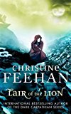 Lair of the Lion by Christine Feehan (2012-10-04)