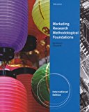 Marketing Research by CHURCHILL/IACOBUCCI (2009-12-19)