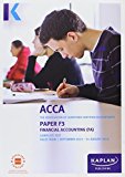 ACCA F2: Management Accounting Study Text (Acca Complete Texts) (2015-03-01)