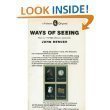 Ways of Seeing (A pelican original) by John Berger (1972-10-26)