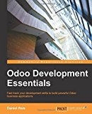 Odoo Development Essentials by Daniel Reis (2015-04-06)