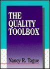The Quality Toolbox by Nancy R. Tague (1995-03-01)
