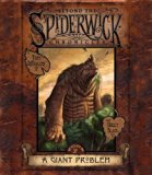 A Giant Problem (Beyond the Spiderwick Chronicles) by Holly Black (2008-10-06)