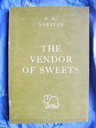 The Vendor of Sweets by R. K. Narayan (2007-12-01)