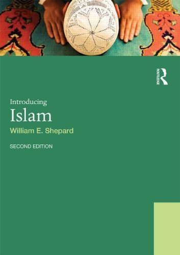 Introducing Islam (World Religions) by William E. Shepard (2014-01-21)