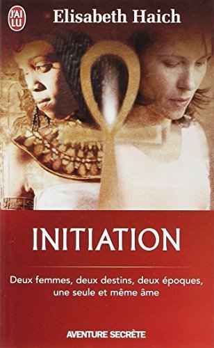 Initiation by Elisabeth Haich (2006-06-14)