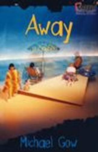 Away (Currency Plays) by Michael Gow (1986-11-10)