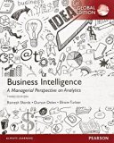 Business Intelligence: A Managerial Perspective on Analytics by Ramesh Sharda (2014-04-17)