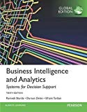 Business Intelligence and Analytics: Systems for Decision Support by Efraim Turban (2014-03-27)