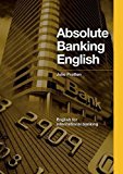 DBE: Absolute Banking English by Julie Pratten (2013-10-22)