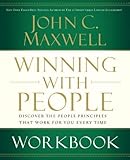 Winning with People Playbook: Personal Growth by John Maxwell (2005-09-01)