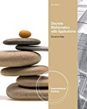 Discrete Mathematics with Applications by Susanna S. Epp (2011-06-17)