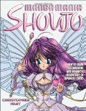 Manga Mania Shoujo by Christopher Hart (2003-02-28)
