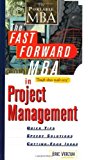The Fast Forward MBA in Project Management by Eric Verzuh (1999-07-16)