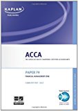 F9 Financial Management FM - Complete Text (Acca Complete Texts) by Acca (2011-10-01)