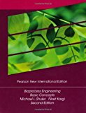 Bioprocess Engineering: Basic Concepts by Michael L. Shuler (2013-08-01)