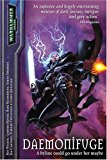 Daemonifuge: Heretic Saint (Warhammer 40, 000) by Kev Walker (2005-07-14)