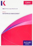 F2 Financial Management - CIMA Exam Practice Kit: Managerial level paper F2 (Cima Exam Practice Kits) by Cima (2013-12-01)