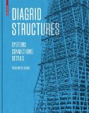 Diagrid Structures: Systems, Connections, Details by Terri Meyer Boake (2014-01-17)