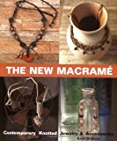 The New Macrame by Katie DuMont (2001-11-01)