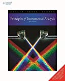 PRINCIPLES OF INSTRUMENTAL ANALYSIS by Douglas A. Skoog Stanley R. Crouch (2014-01-01)