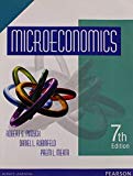 Microeconomics (International Edition) Edition: seventh by Robert S. Pindyck Daniel L. Rubinfeld Prem L. Mehta (2009-01-01)